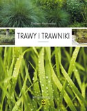 Trawy i trawniki - Elżbieta Kozłowska [KSIĄŻKA]