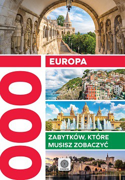 UNESCO miejsca które musisz zobaczyć (twarda) [KSIĄŻKA]