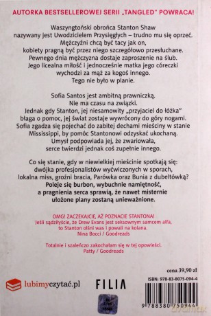 Unieważnienie - Emma Chase [KSIĄŻKA]