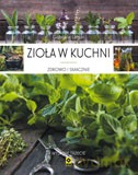 Zioła w kuchni - Gabriele Lehari [KSIĄŻKA]