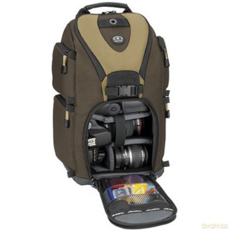 Plecak na lustrzankę Tamrac Evolution 6 Photo Sling braun/beige