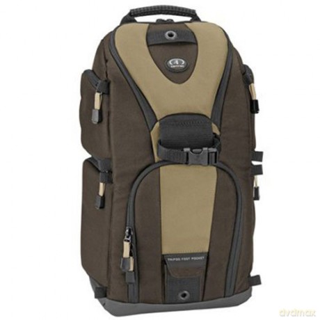Plecak na lustrzankę Tamrac Evolution 6 Photo Sling braun/beige