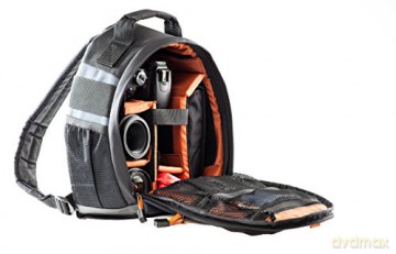 Plecak na lustrzankę  Tamrac Multi Jazz 81 Photo Backpack
