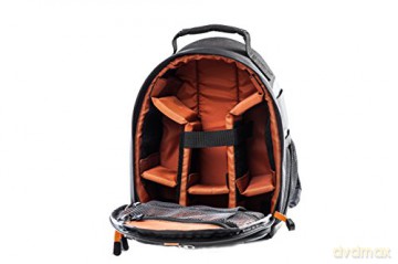 Plecak na lustrzankę  Tamrac Multi Jazz 81 Photo Backpack