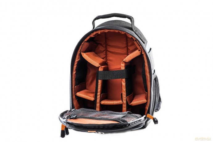 Plecak na lustrzankę  Tamrac Multi Jazz 81 Photo Backpack