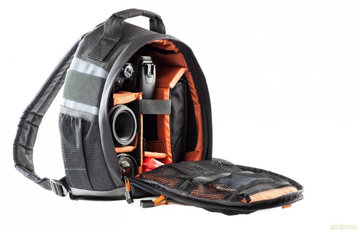 Plecak na lustrzankę  Tamrac Multi Jazz 81 Photo Backpack