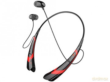 Słuchawki douszne Bluetooth AP-B21 ART