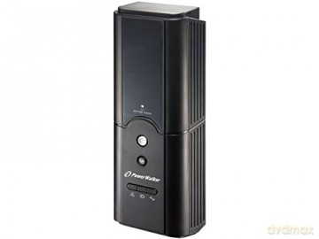 Zasilacz buforowy PowerWalker UPS DC (12V/2,2A/30W/7AH 12V DC UPS 12V)
