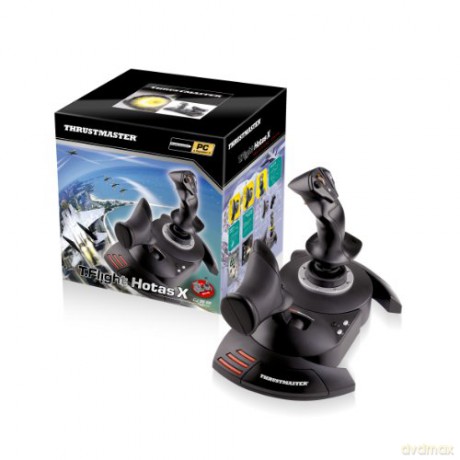 Joystick Thrustmaster T-Flight Hotas 4 dla PC i PS4