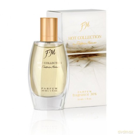 FM Group Perfumy HOT Damskie Nr 09 30ml