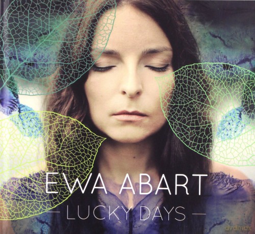 Lucky Dfays - Ewa Abart [AUDIOBOOK][CD-MP3]