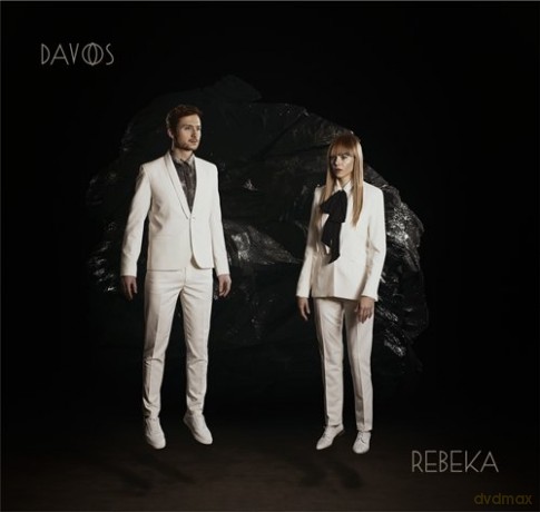 Rebeka: Davos (digipack) [CD]
