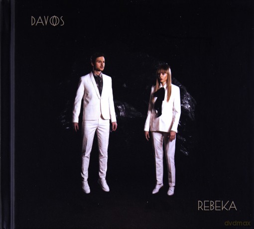 Rebeka: Davos (digipack) [CD]