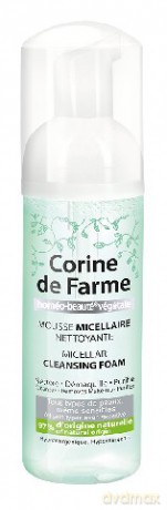 Corine de Farme HBV Pianka micelarna do demakijażu 150ml
