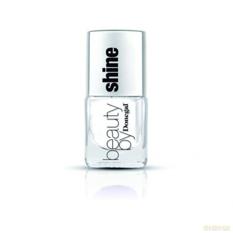Donegal Lakier do paznokci Beauty Shine 7144 Diamond Top Coat