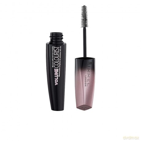 Rimmel Tusz do rzęs Volume Colourist czarny 11ml