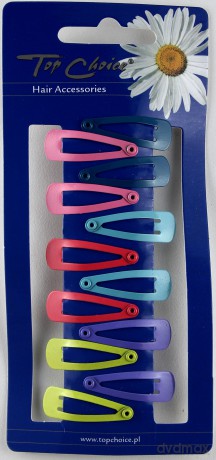 Top Choice Spinki Pyki 12 szt.