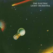 Electric Light Orchestra: E.L.O. 2 [Winyl]
