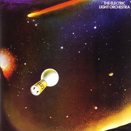 Electric Light Orchestra: E.L.O. 2 [Winyl]