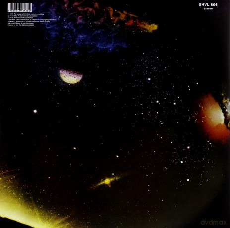 Electric Light Orchestra: E.L.O. 2 [Winyl]