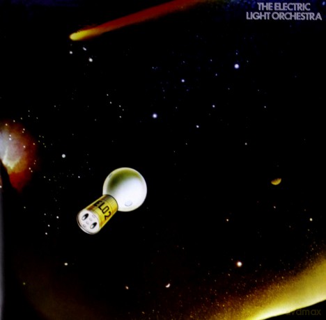 Electric Light Orchestra: E.L.O. 2 [Winyl]