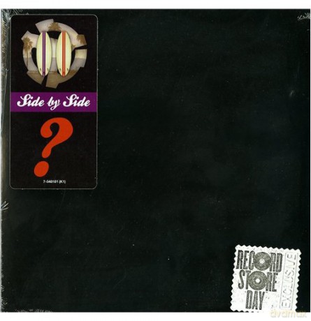 Mystery: RSD - Mystery (RSD) [Winyl]