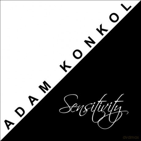Adam Konkol: Sensitivity [CD]