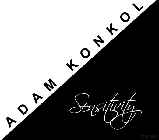 Adam Konkol: Sensitivity [CD]