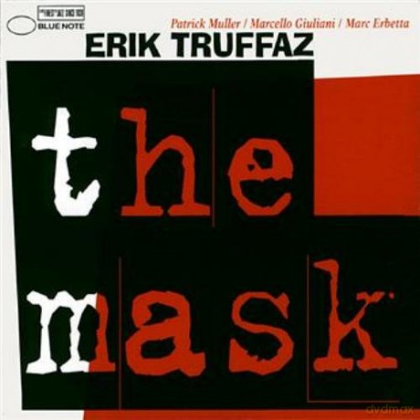 Erik Truffaz: The Mask [2xWinyl]