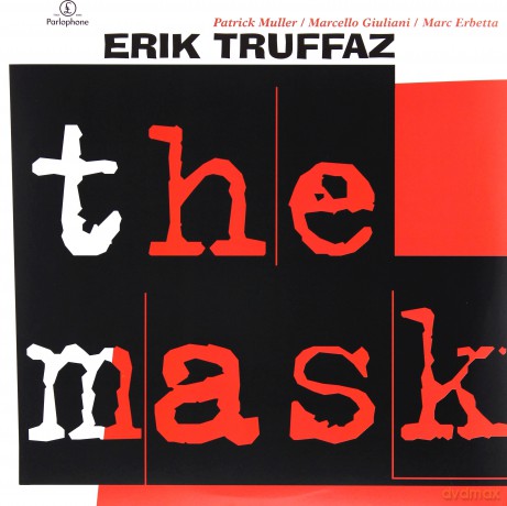 Erik Truffaz: The Mask [2xWinyl]