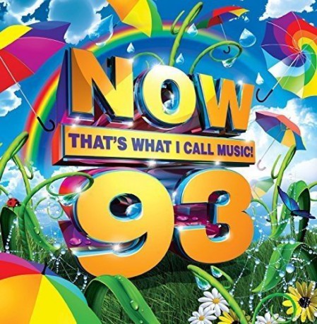 NOW That\'s What I Call Music! 93 [2CD]