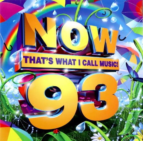 NOW That\'s What I Call Music! 93 [2CD]