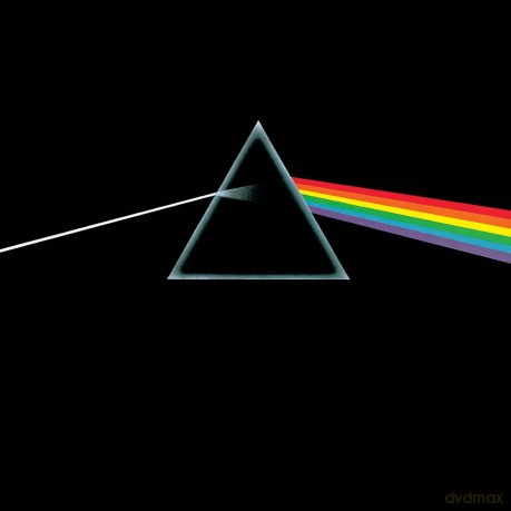 Pink Floyd: The Dark Side of The Moon (2011) [Winyl]