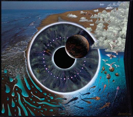 Pink Floyd: Pulse [2CD]