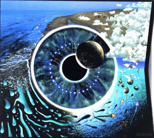 Pink Floyd: Pulse [2CD]