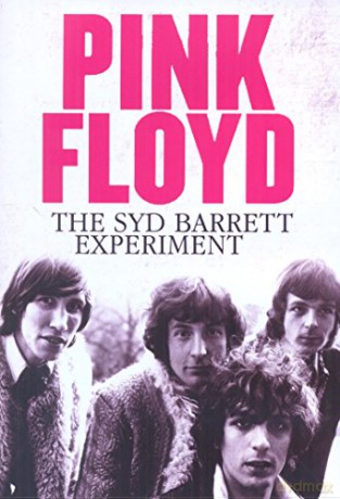 Pink Floyd: Pink Floyd -The Syd Barrett Experiment [DVD]