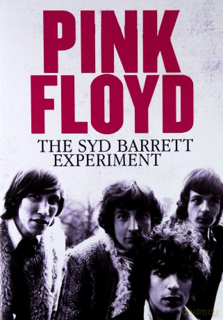 Pink Floyd: Pink Floyd -The Syd Barrett Experiment [DVD]