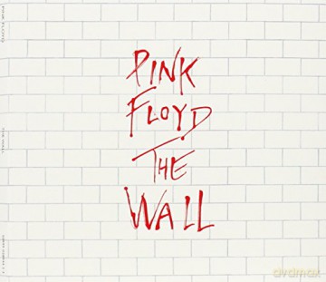 Pink Floyd: Wall [2CD]