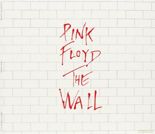 Pink Floyd: Wall [2CD]