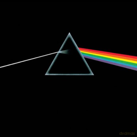Pink Floyd: Dark Side of the Moon [CD]
