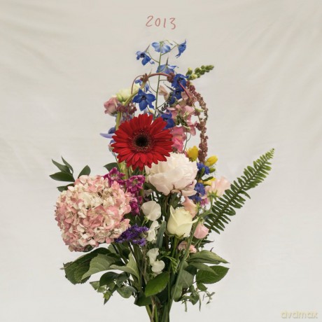 Meilyr Jones: 2013 [CD]