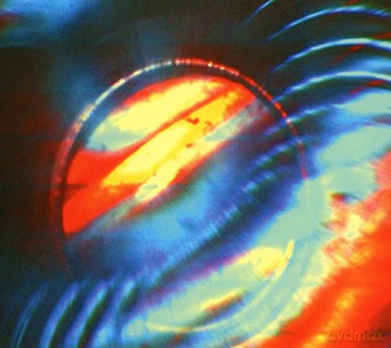 Solar Bears: Advancement (digipack) [CD]