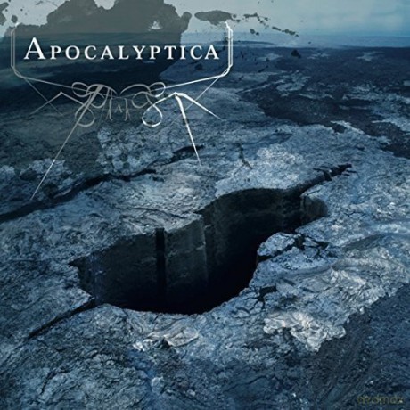 Apocalyptica: Apocalyptica [2xWinyl]+[CD]