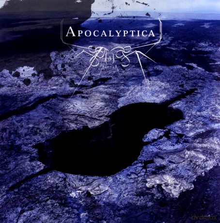 Apocalyptica: Apocalyptica [2xWinyl]+[CD]