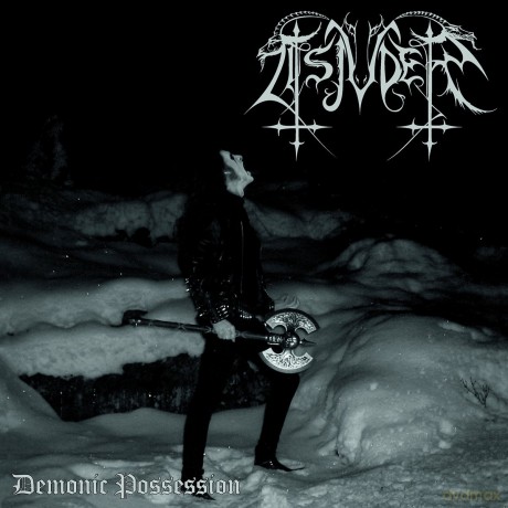 Tsjuder: Demonic Possession [Winyl]