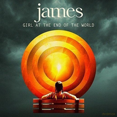 James: Girl At The End Of The World [2xWinyl]