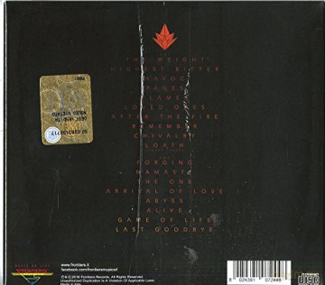 Circus Maximus: Havoc (Special Edition) (digipack) [2CD]