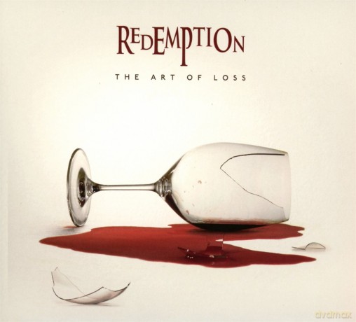 Redemption: The Art Of Loss (Limited Edition) (digipack) [2CD]