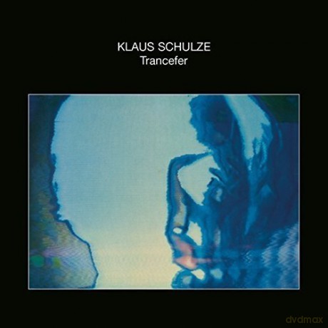 Klaus Schulze: Trancefer (digipack) [CD]