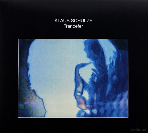 Klaus Schulze: Trancefer (digipack) [CD]